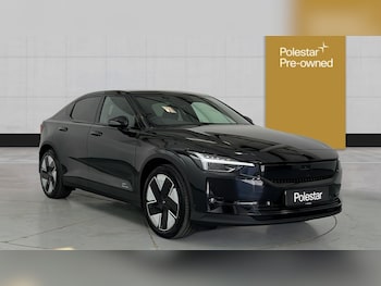 Used Polestar Polestar 2 2026 for sale - 79031788: Photo