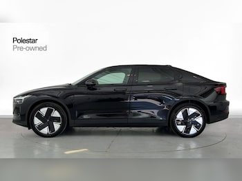 Used Polestar Polestar 2 2026 for sale - 79031788: Photo