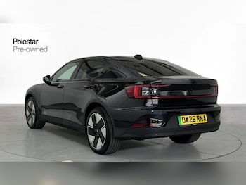 Used Polestar Polestar 2 2026 for sale - 79031788: Photo