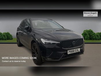 Used Volvo XC60 2024 for sale - 78313601: Photo