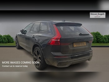 Used Volvo XC60 2024 for sale - 78313601: Photo