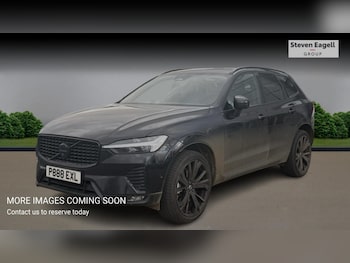 Used Volvo XC60 2024 for sale - 78313601: Photo