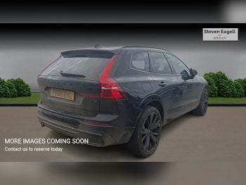 Used Volvo XC60 2024 for sale - 78313601: Photo