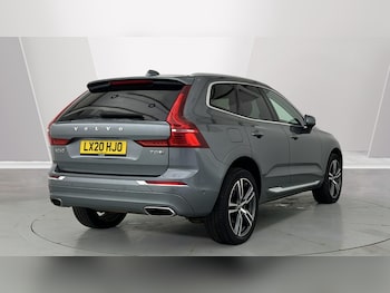 Used Volvo XC60 2020 for sale - 78014599: Photo