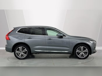 Used Volvo XC60 2020 for sale - 78014599: Photo