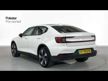 Used Polestar Polestar 2 2024 for sale - 74883146: Photo