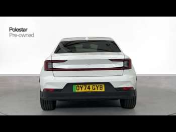 Used Polestar Polestar 2 2024 for sale - 74883146: Photo