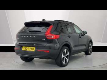Used Volvo XC40 2024 for sale - 75372998: Photo