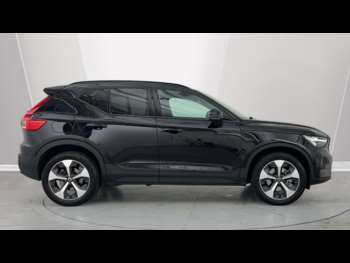 Used Volvo XC40 2024 for sale - 75372998: Photo