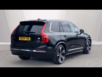 Used Volvo XC90 2024 for sale - 75468074: Photo