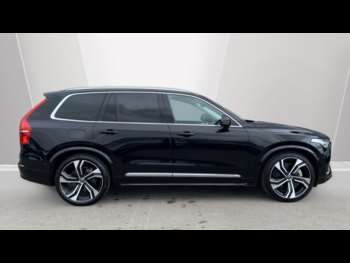 Used Volvo XC90 2024 for sale - 75468074: Photo