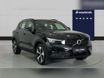 Used Volvo XC40 2026 for sale - 79465535: Photo