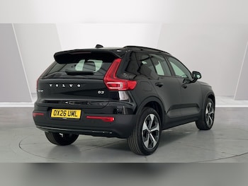 Used Volvo XC40 2026 for sale - 79465535: Photo