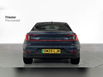 Used Polestar Polestar 2 2025 for sale - 77504229: Photo
