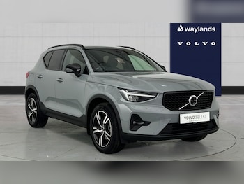 Used Volvo XC40 2024 for sale - 78689987: Photo