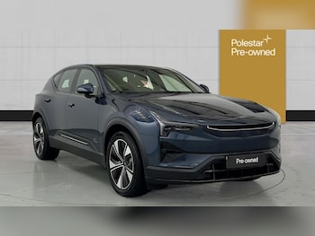 Used Polestar Polestar 3 2024 for sale - 77307425: Photo