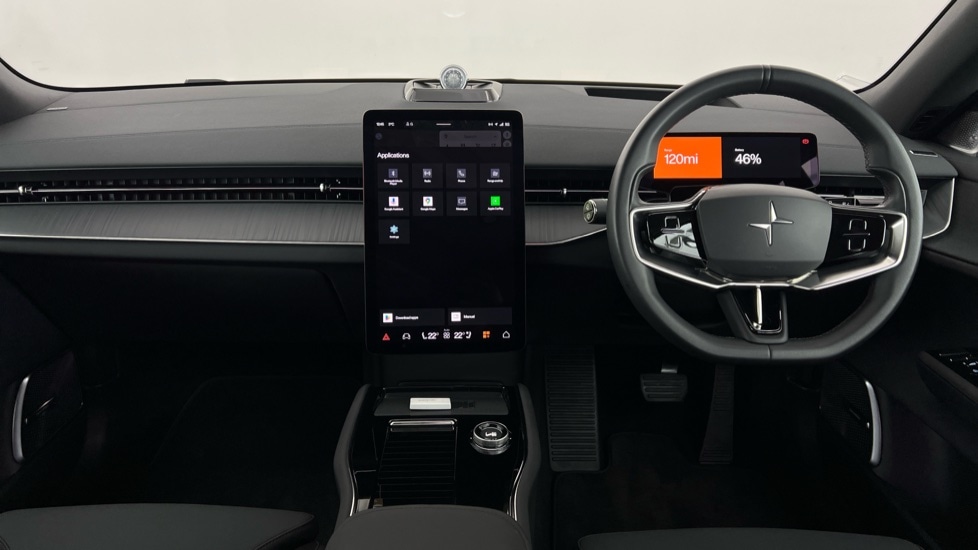 Used Polestar Polestar 3 2024 for sale - 77307425: Photo 21