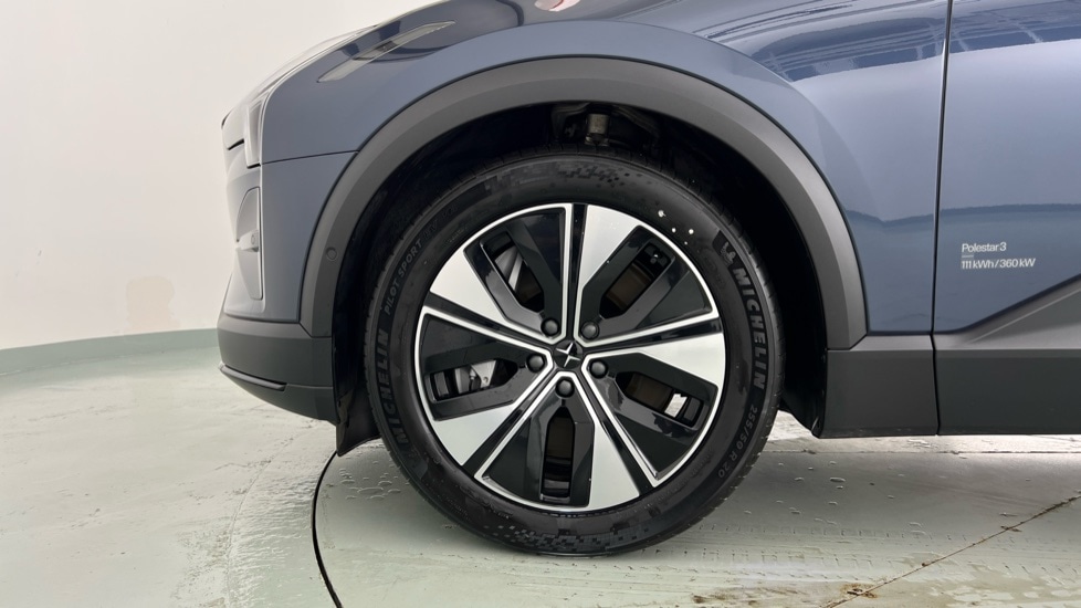 Used Polestar Polestar 3 2024 for sale - 77307425: Photo 26