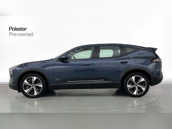 Used Polestar Polestar 3 2024 for sale - 77307425: Photo