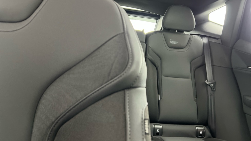 Used Polestar Polestar 3 2024 for sale - 77307425: Photo 37