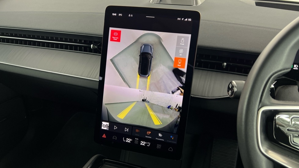 Used Polestar Polestar 3 2024 for sale - 77307425: Photo 38