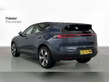 Used Polestar Polestar 3 2024 for sale - 77307425: Photo