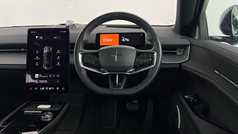 Used Polestar Polestar 3 2024 for sale - 77307425: Photo 48