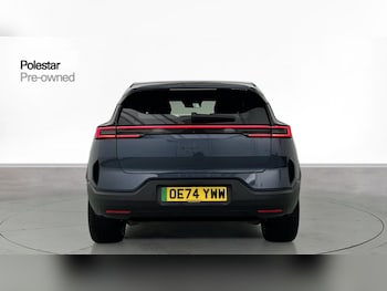 Used Polestar Polestar 3 2024 for sale - 77307425: Photo