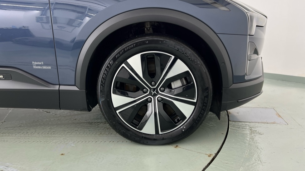 Used Polestar Polestar 3 2024 for sale - 77307425: Photo 51