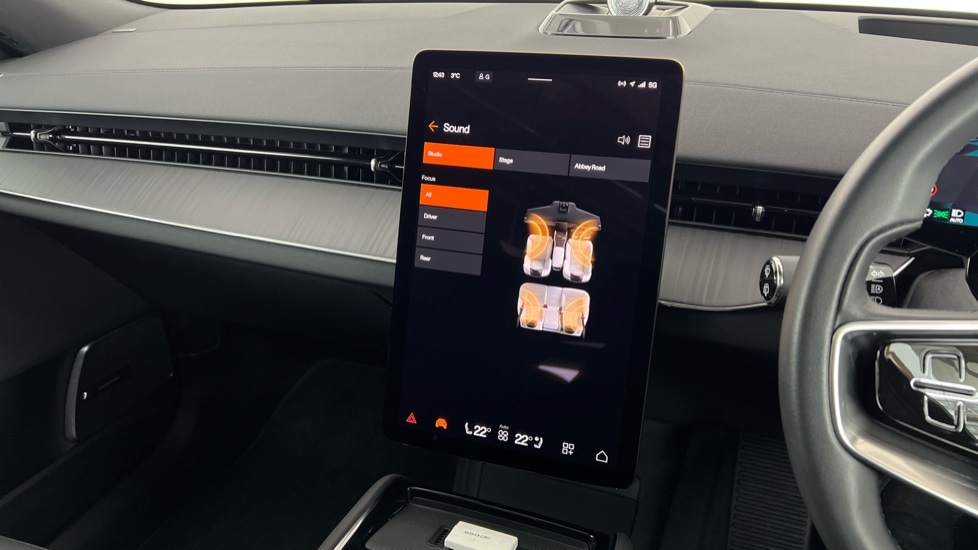 Used Polestar Polestar 3 2024 for sale - 77307425: Photo 54