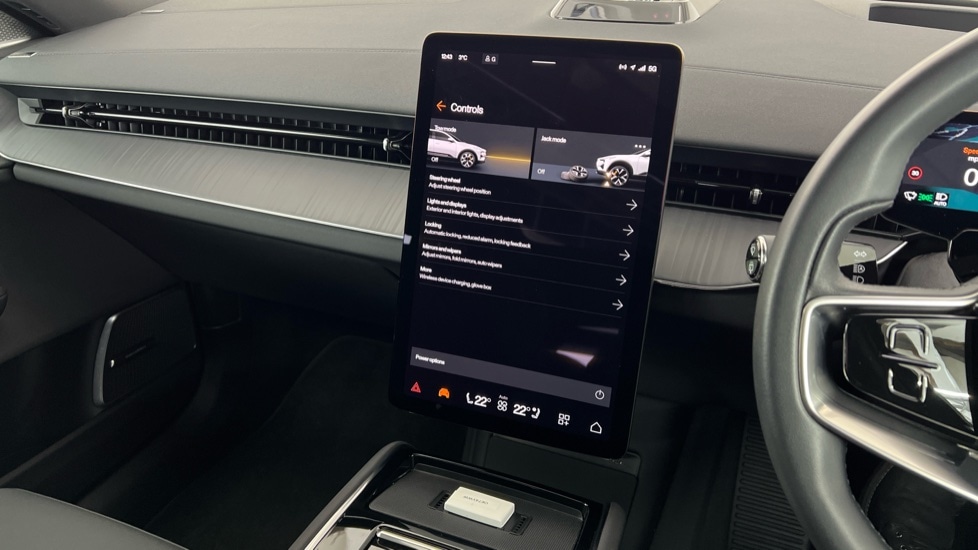 Used Polestar Polestar 3 2024 for sale - 77307425: Photo 55