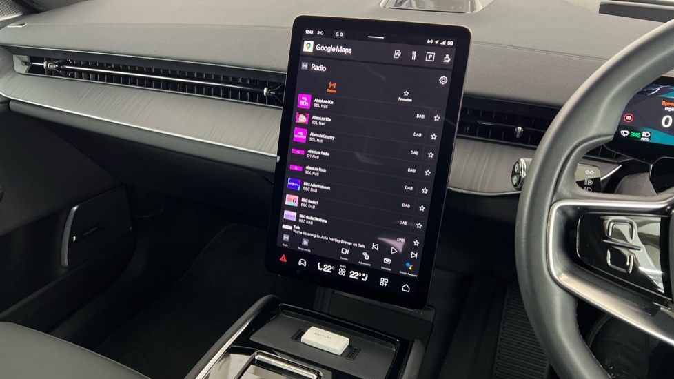 Used Polestar Polestar 3 2024 for sale - 77307425: Photo 57