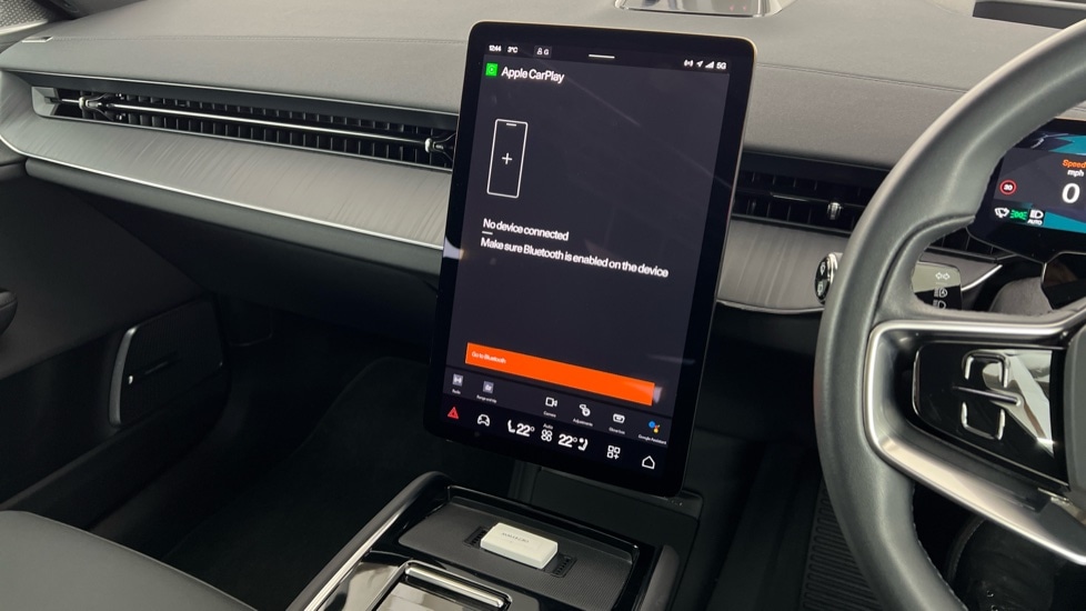 Used Polestar Polestar 3 2024 for sale - 77307425: Photo 59