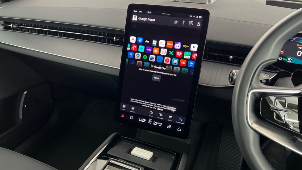 Used Polestar Polestar 3 2024 for sale - 77307425: Photo 60