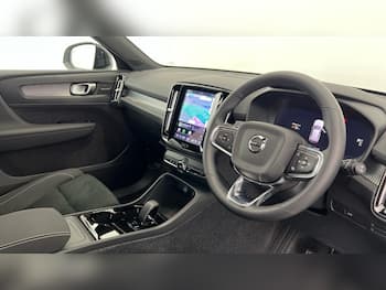 Used Volvo EX40 2026 for sale - 79465478: Photo