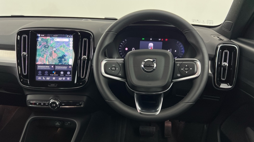 Used Volvo XC40 2025 for sale - 77157913: Photo 10