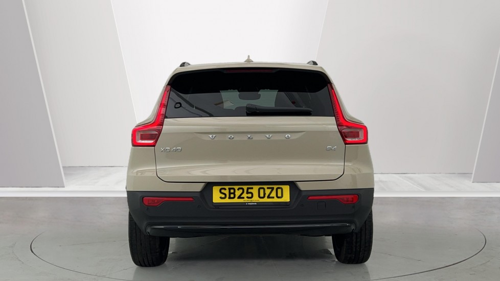 Used Volvo XC40 2025 for sale - 77157913: Photo 7