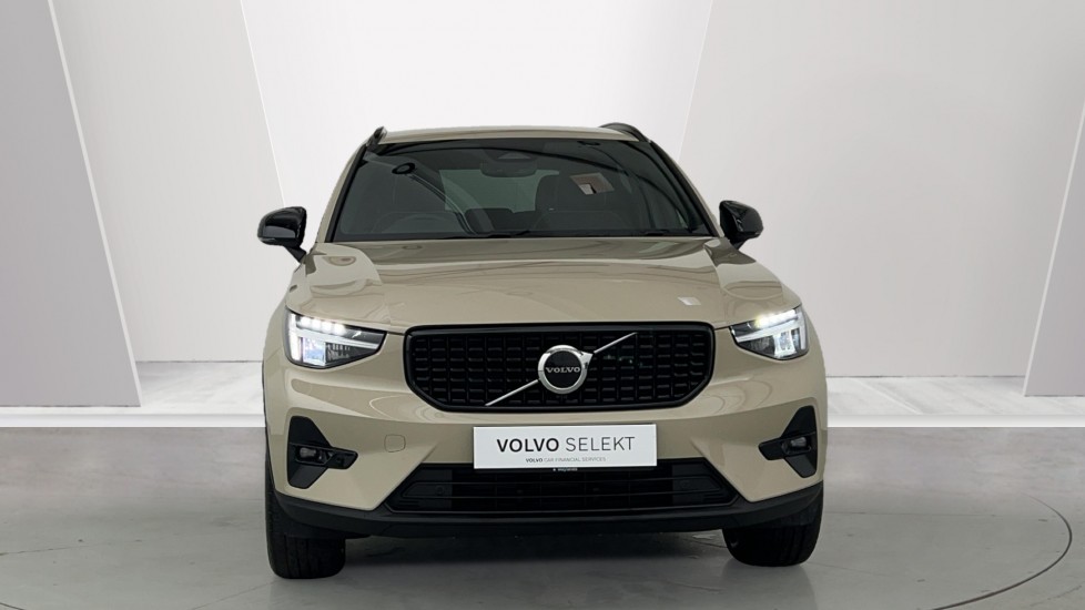 Used Volvo XC40 2025 for sale - 77157913: Photo 8