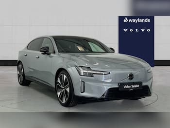 Used Volvo EX90 2026 for sale - 79867398: Photo