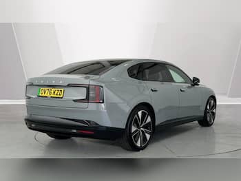 Used Volvo EX90 2026 for sale - 79867398: Photo