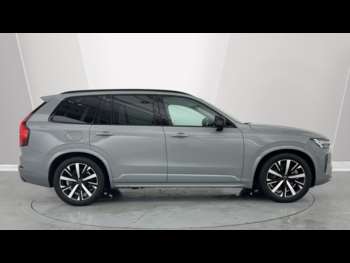 Used Volvo XC90 2024 for sale - 74689094: Photo
