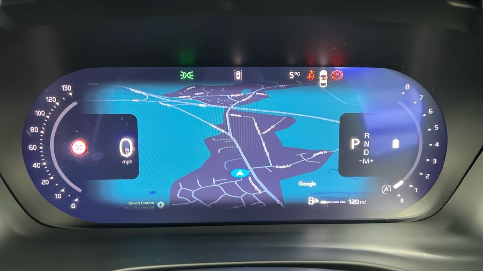 Used Volvo XC40 2025 for sale - 77178113: Photo 11