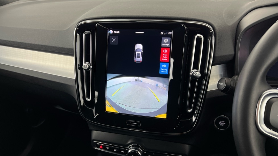 Used Volvo XC40 2025 for sale - 77178113: Photo 19