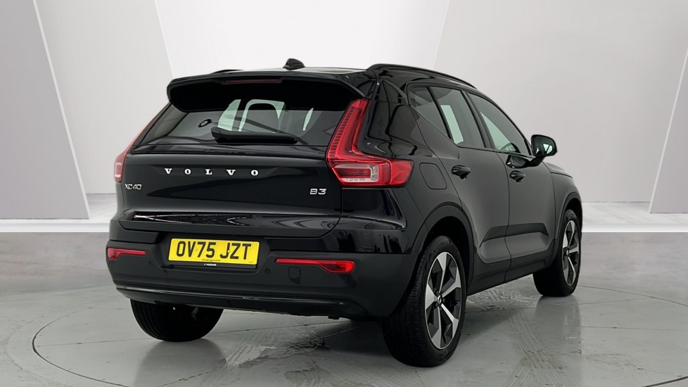 Used Volvo XC40 2025 for sale - 77178113: Photo 2