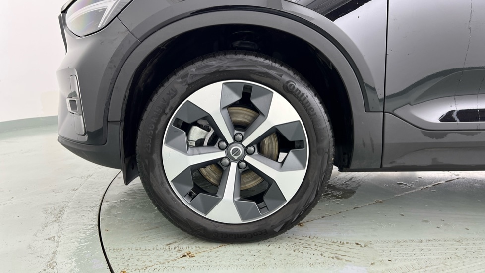 Used Volvo XC40 2025 for sale - 77178113: Photo 61