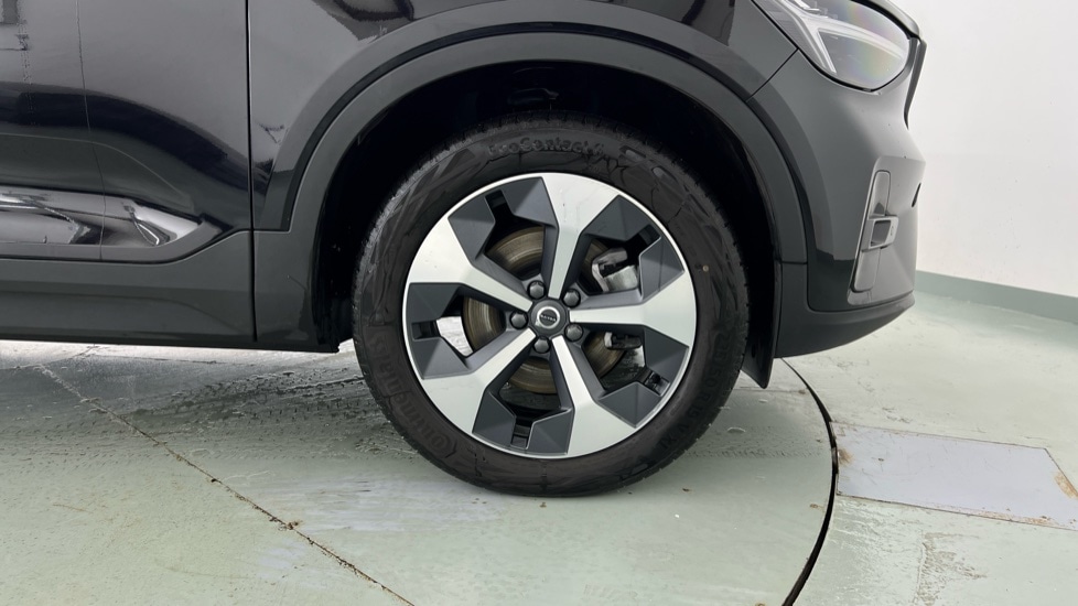 Used Volvo XC40 2025 for sale - 77178113: Photo 66