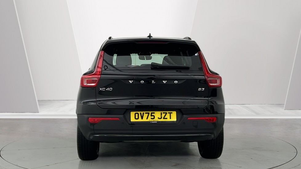 Used Volvo XC40 2025 for sale - 77178113: Photo 7