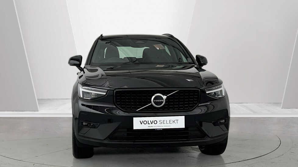 Used Volvo XC40 2025 for sale - 77178113: Photo 8