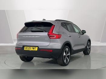 Used Volvo XC40 2025 for sale - 75864829: Photo