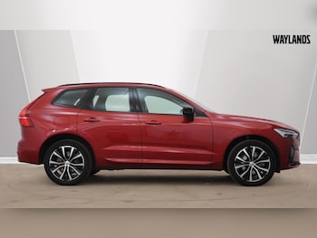 Used Volvo XC60 2023 for sale - 78941576: Photo